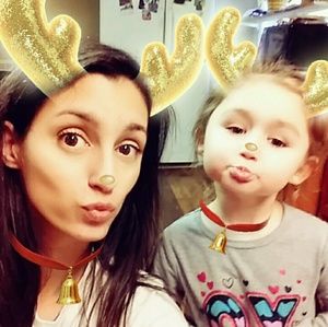 Meet your Posher, Danielle